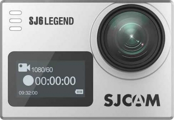 SJCAM SJ6 Legend Aksiyon Kamera