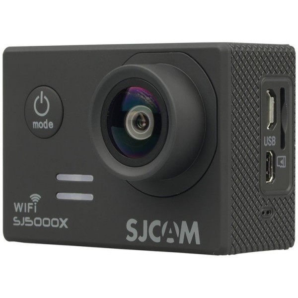 SJCAM SJ5000x Elite Aksiyon Kamera