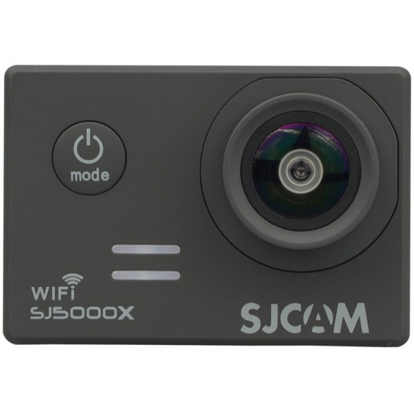 SJCAM SJ5000x Elite Aksiyon Kamera