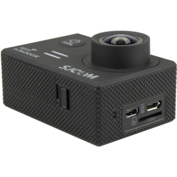 SJCAM SJ5000x Elite Aksiyon Kamera