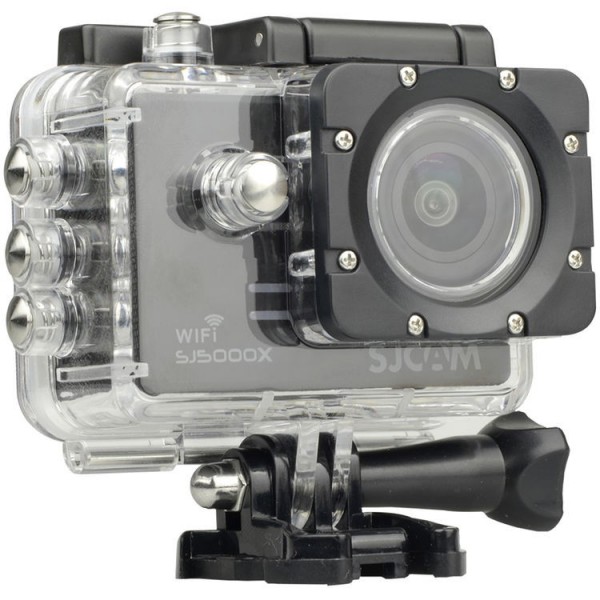 SJCAM SJ5000x Elite Aksiyon Kamera