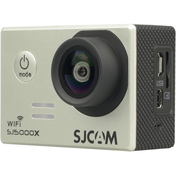 SJCAM SJ5000x Elite Aksiyon Kamera
