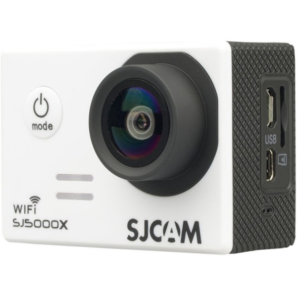 SJCAM SJ5000x Elite Aksiyon Kamera