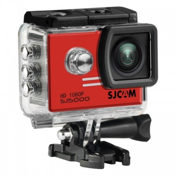 SJCAM SJ5000 Aksiyon Kamera