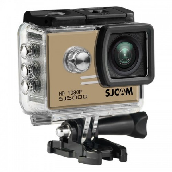 SJCAM SJ5000 Aksiyon Kamera