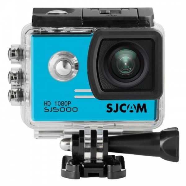 SJCAM SJ5000 Aksiyon Kamera