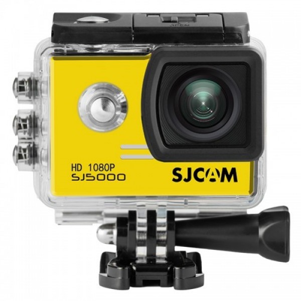 SJCAM SJ5000 Aksiyon Kamera
