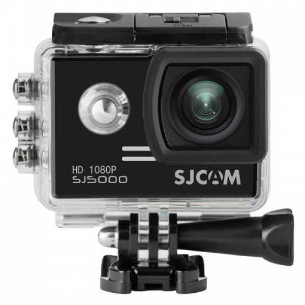 SJCAM SJ5000 Aksiyon Kamera