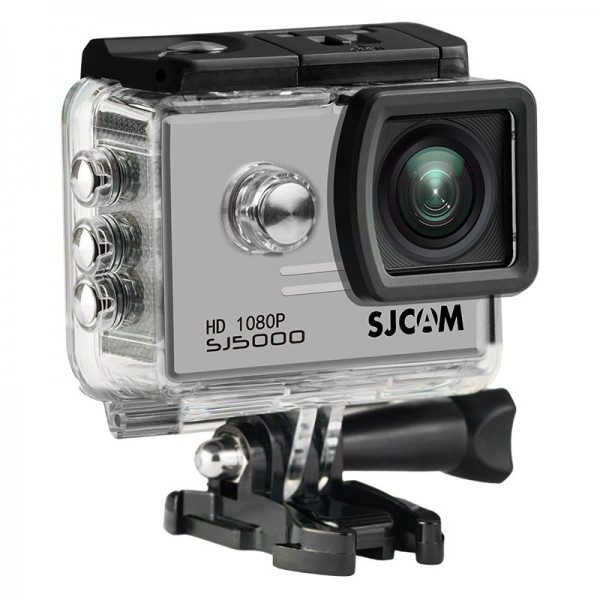 SJCAM SJ5000 Aksiyon Kamera