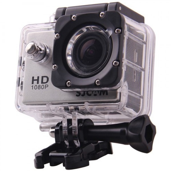 SJCAM SJ4000 Aksiyon Kamera