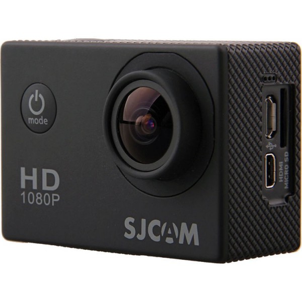 SJCAM SJ4000 Aksiyon Kamera