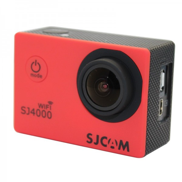 SJCAM SJ4000 Aksiyon Kamera