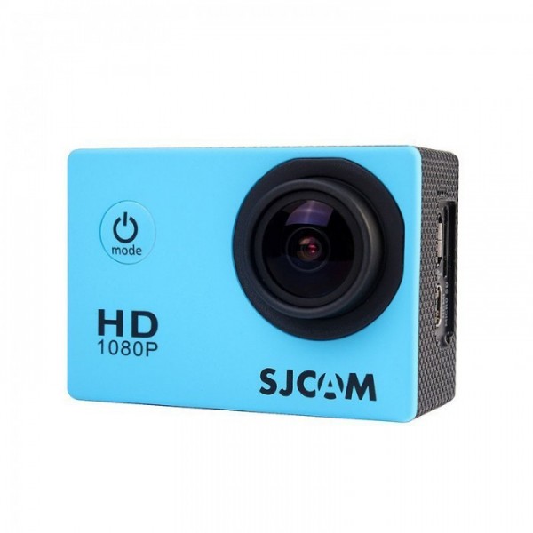 SJCAM SJ4000 Aksiyon Kamera