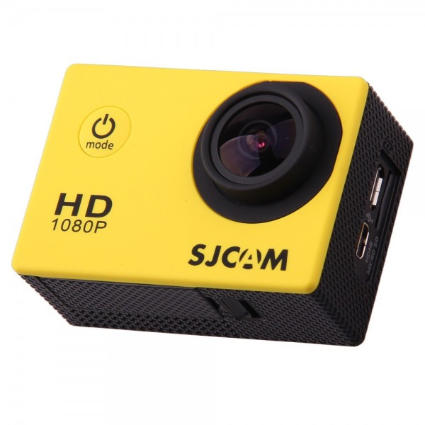 SJCAM SJ4000 Aksiyon Kamera
