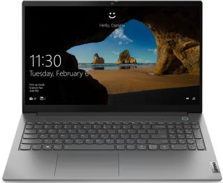 Lenovo ThinkBook 15 (G2) 20VE0071TX071 Laptop