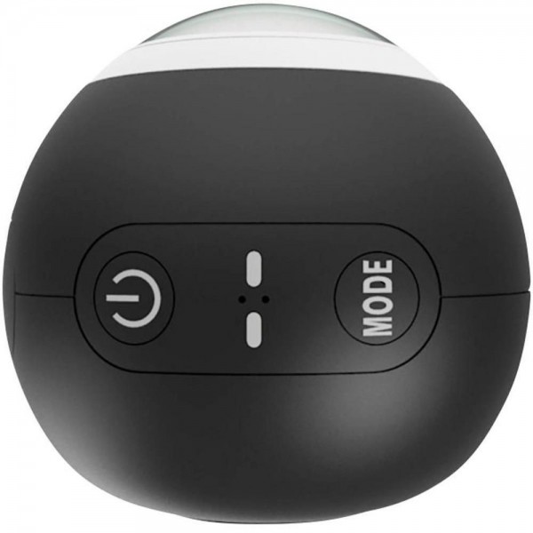 SJCAM SJ360 Aksiyon Kamera