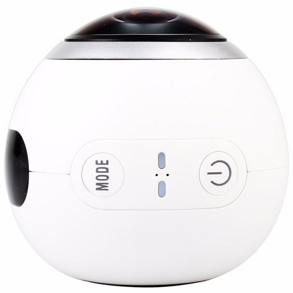 SJCAM SJ360 Aksiyon Kamera
