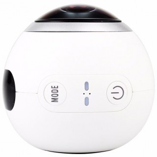 SJCAM SJ360 Aksiyon Kamera