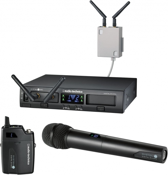Audio-Technica ATW-1302 Mikrofon