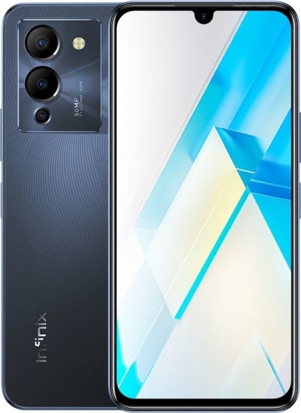 Infinix Note 12 G96 (128 GB)