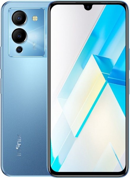 Infinix Note 12 G96 (128 GB)