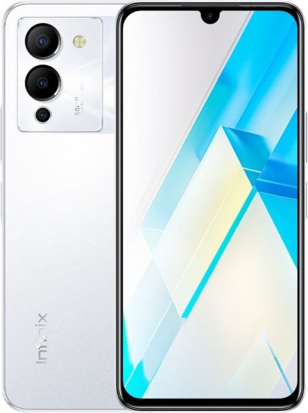 Infinix Note 12 G96 (128 GB)