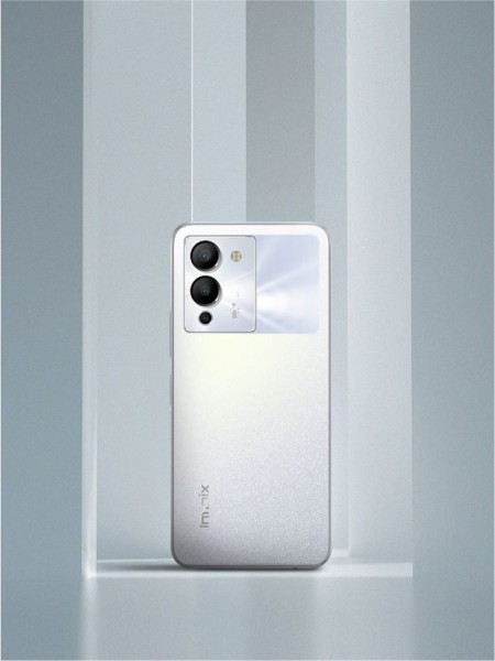 Infinix Note 12 G96 (128 GB)