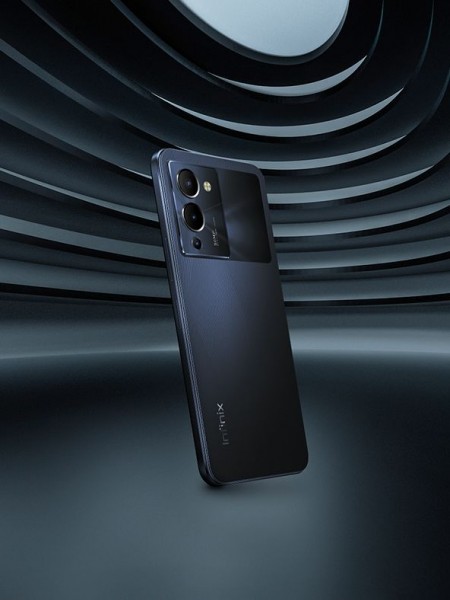 Infinix Note 12 G96 (128 GB)