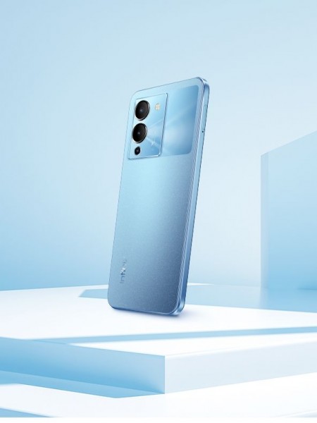 Infinix Note 12 G96 (128 GB)