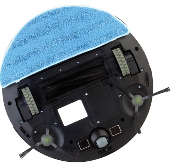 Farg Myrob Epa-1209 Robot Süpürge+Mop