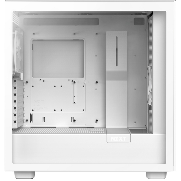 NZXT H7 Bilgisayar Kasası
