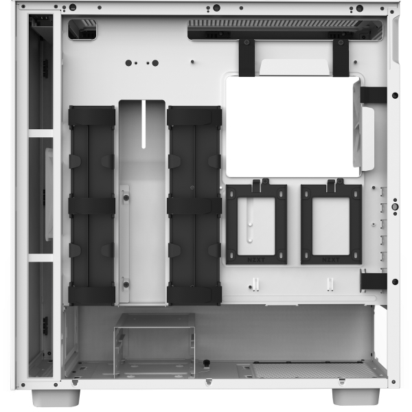 NZXT H7 Bilgisayar Kasası