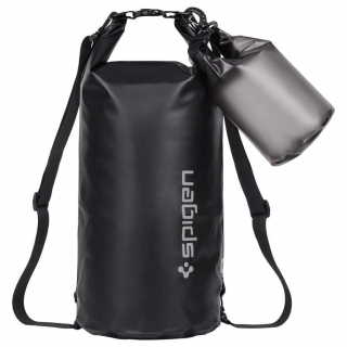 Spigen AquaShield A630 (20L + 2L) Su Geçirmez Çanta