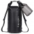 Spigen AquaShield A630 (20L + 2L) Su Geçirmez Çanta