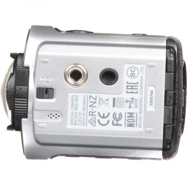 Ricoh WG-M2 Aksiyon Kamera