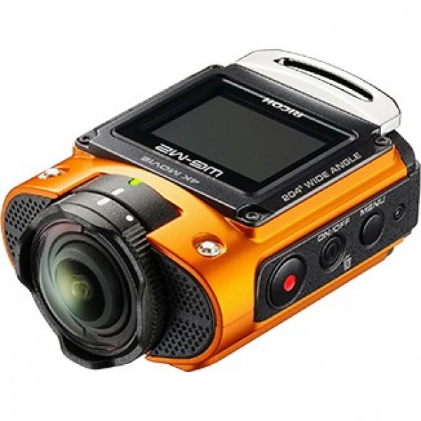 Ricoh WG-M2 Aksiyon Kamera