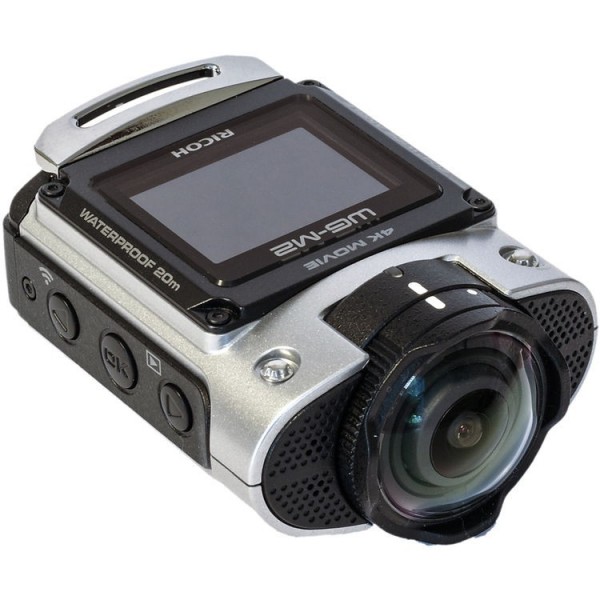 Ricoh WG-M2 Aksiyon Kamera