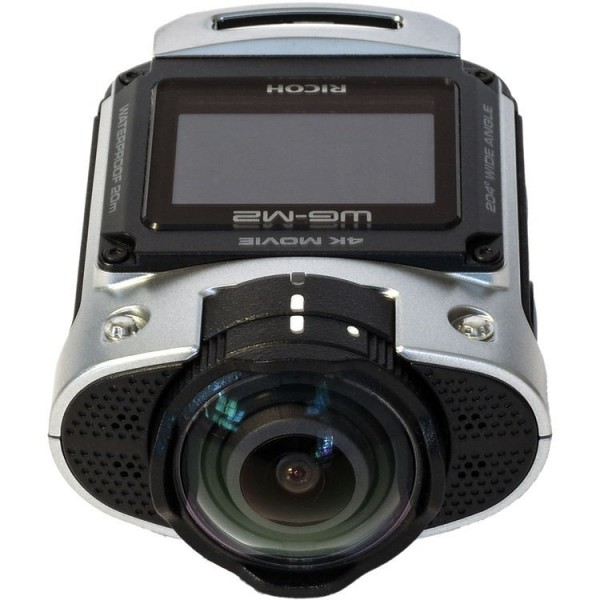 Ricoh WG-M2 Aksiyon Kamera