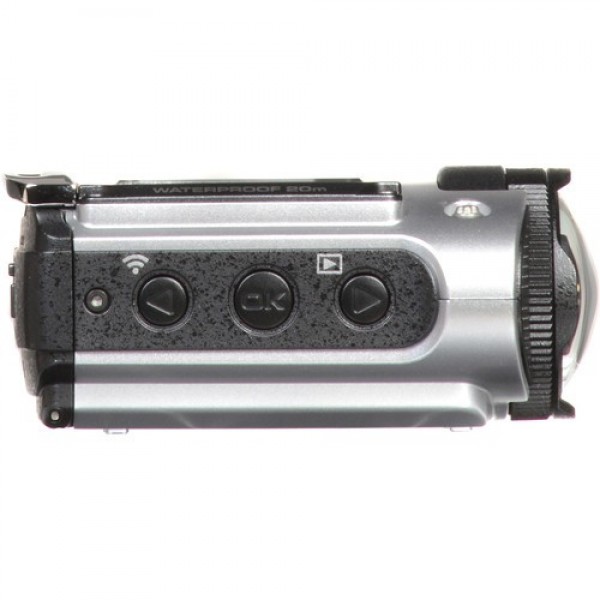 Ricoh WG-M2 Aksiyon Kamera