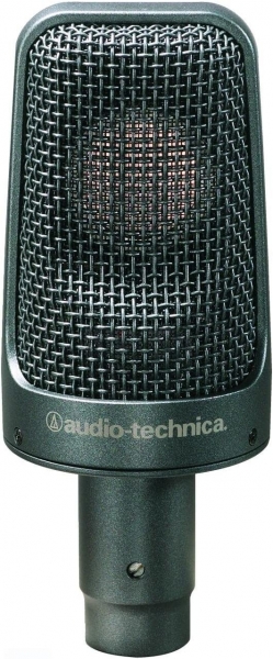 Audio-Technica AE3000 Mikrofon