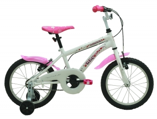 Belderia Tec Angel 16 Şehir-Tur Bisikleti