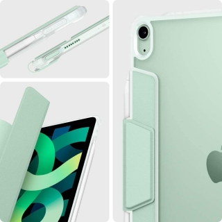 Spigen iPad Air 10.9" (2022 / 2020) Ultra Hybrid Pro Kılıf