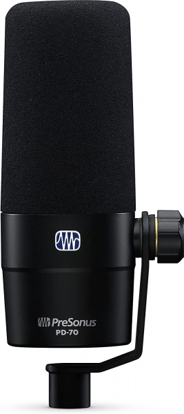 PreSonus PD-70 Mikrofon