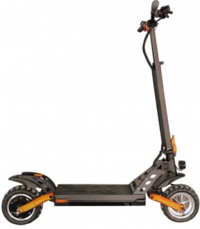 Cio Way Anka Elektrikli Scooter