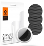 Spigen AirSkin Shield HD (Ön 4 Adet + Arka 4 Adet) AirTag Ekran Koruyucu resim