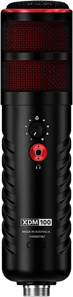 Rode XDM-100 Mikrofon
