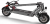 Cio Way Hunter Pro Elektrikli Scooter