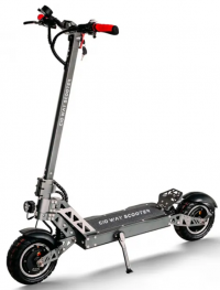 Cio Way Hunter Pro resim