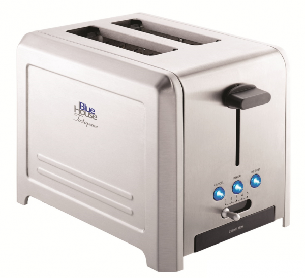 Blue House Tostapane BH428MT Ekmek Kızartma Makinesi
