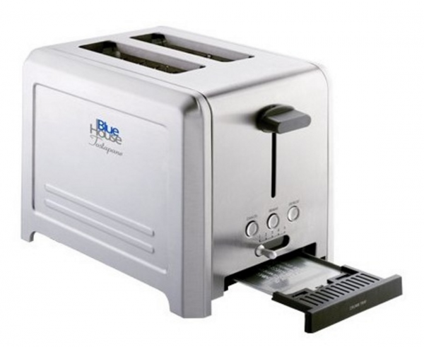 Blue House Tostapane BH428MT Ekmek Kızartma Makinesi